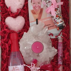 Geschenkbox „Energie“