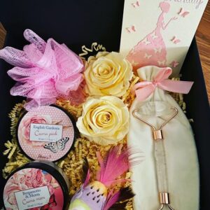 Geschenkbox „Beauty“
