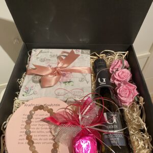 Geschenkbox „Freundschaft“