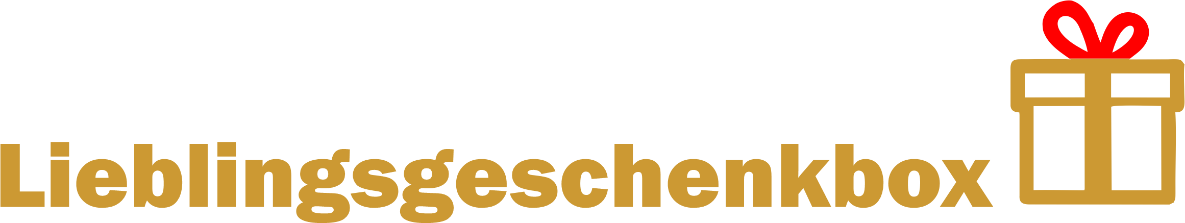 lieblingsgeschenkbox