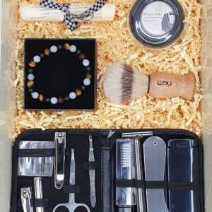 Geschenkbox „Holiday“