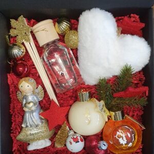 Geschenkbox „Coming Home“