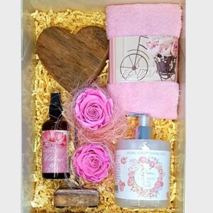 Geschenkbox „For You“