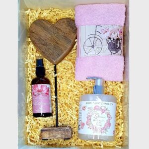 Geschenkbox „4You“