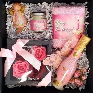 Geschenkbox „Magic Birthday“
