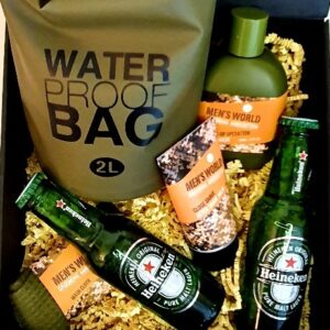 Geschenkbox „Men’s Survival“