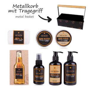 Geschenkbox „Men’s Collection“