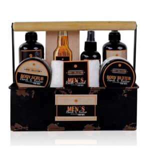 Geschenkbox „Men’s Collection“