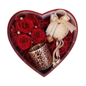Geschenkbox „Roses“