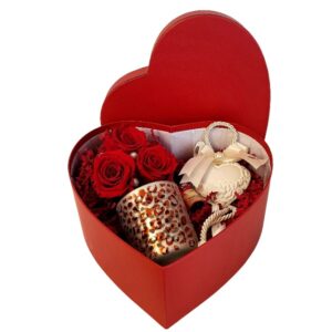 Geschenkbox „Roses“