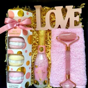 Geschenkbox „Let’s Celebrate“