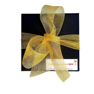 Turmalin schwarz Kugelkette 8mm