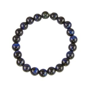 Falkenauge Armband 8mm