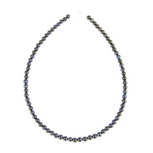 Falkenauge Kugelkette 6mm