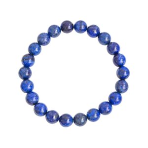 Lapislazuli Armband 8mm