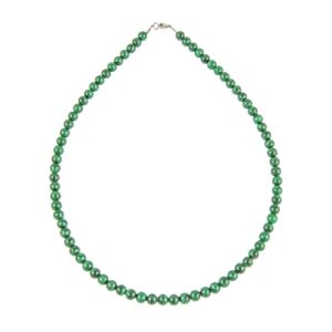 Malachit Kugelkette 6mm