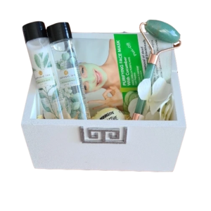 Geschenkbox „Relax“